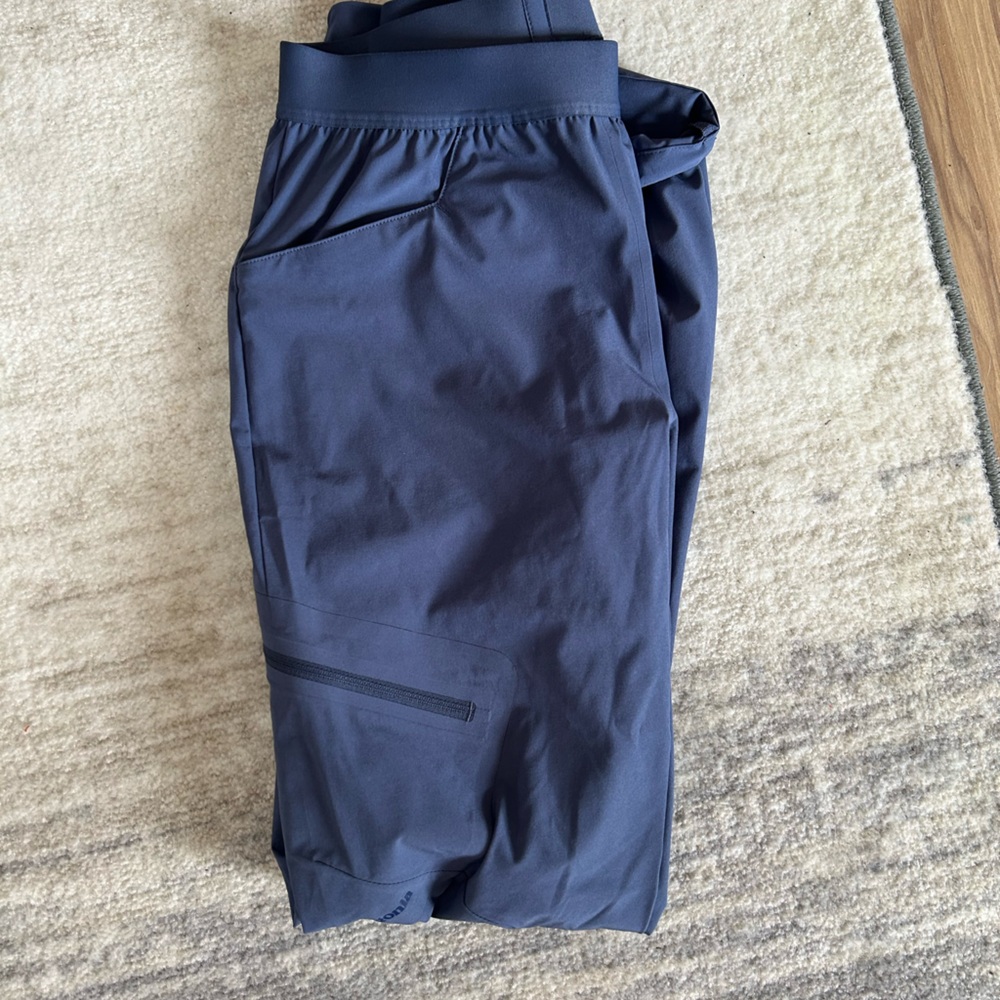 Patagonia Chambeau Rock Pants